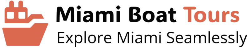 Miami Boat Tours